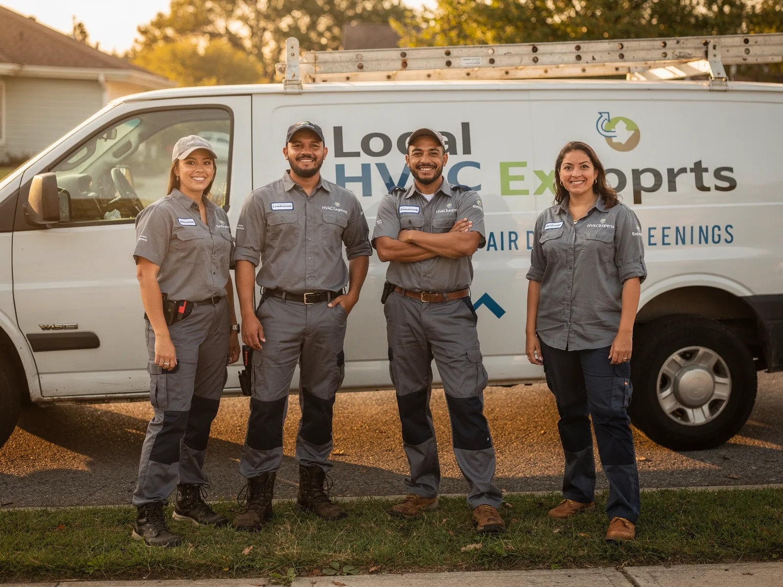 24/7 HVAC Repair & AC Replacement company in Elyria, NE