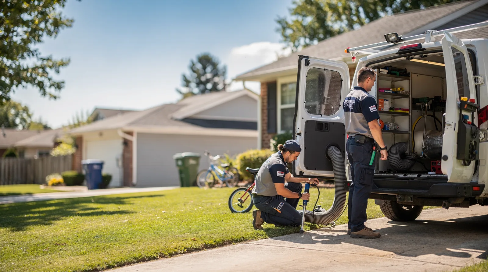 24/7 HVAC Repair & AC Replacement in Elyria, NE near me